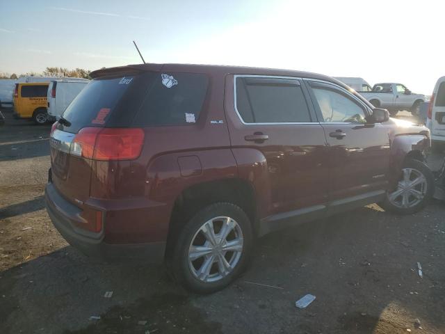 2GKFLSEK2H6155258 GMC Terrain Sle
