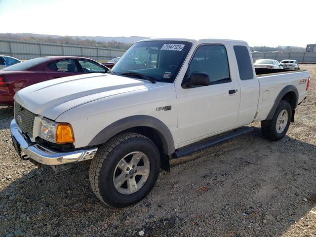 2003 Ford Ranger 