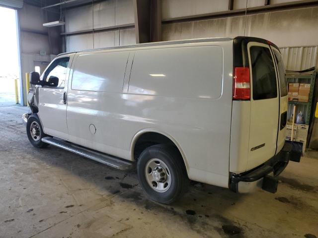 1GCWGAFG6K1275272 Chevrolet Express G2 2