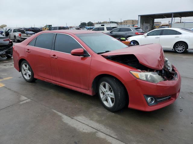 4T1BF1FK6CU636274 | 2012 Toyota camry base