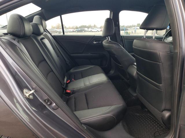 2016 HONDA ACCORD SPO - 1HGCR2F51GA192083