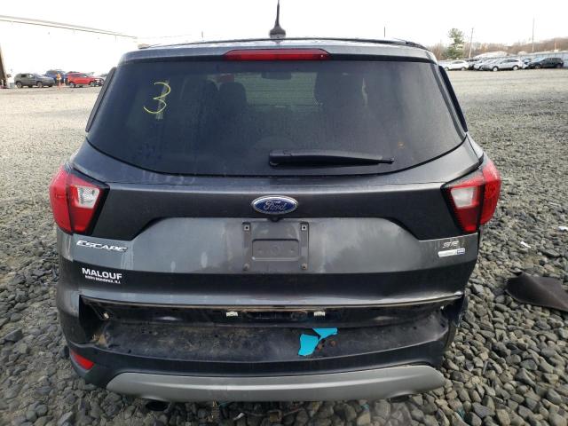 1FMCU9GD9KUB91228 | 2019 FORD ESCAPE SE