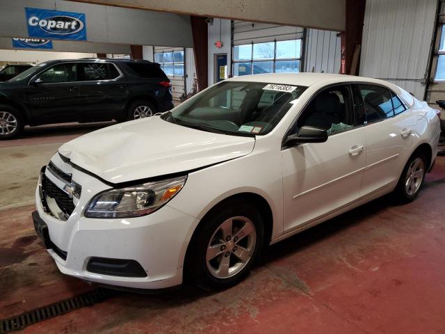 2013 Chevrolet Malibu LS