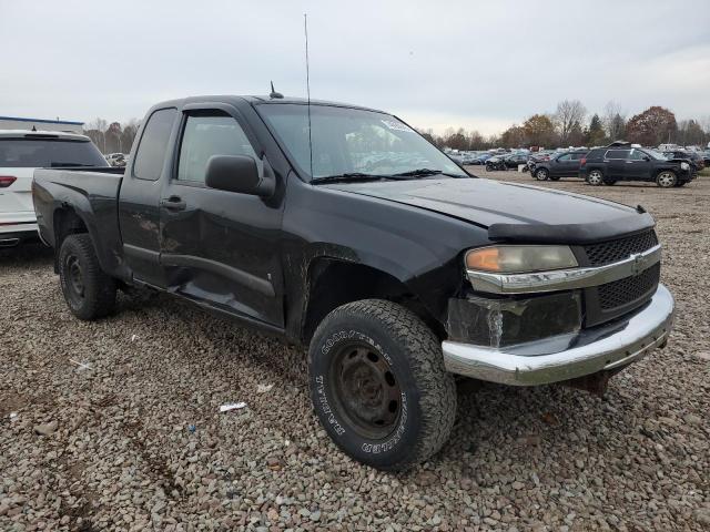 1GCDT199688170246 2008 Chevrolet Colorado
