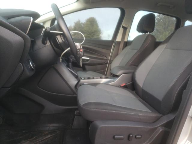 2017 FORD C-MAX 1FADP5EUXHL103562