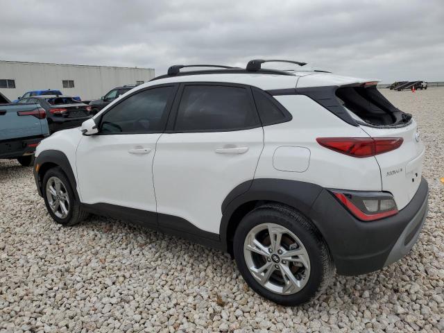 2023 HYUNDAI KONA SEL - KM8K3CAB9PU011885