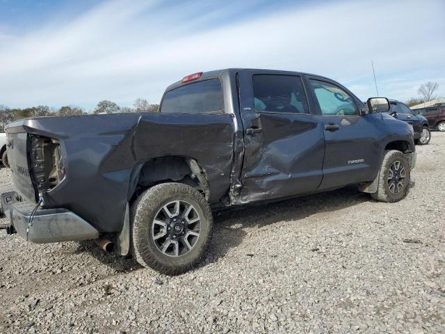 5TFDM5F14KX083610 | 2019 TOYOTA TUNDRA CRE