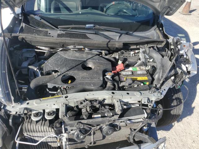 2015 NISSAN JUKE S - JN8AF5MV0FT561574
