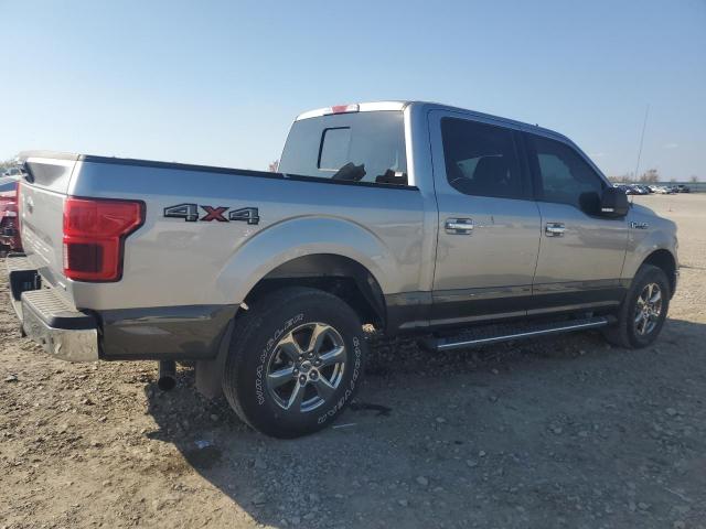 1FTEW1EP5LFB45472 | 2020 FORD F150 SUPER