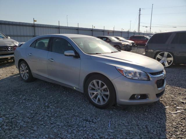 2016 CHEVROLET MALIBU LIM - 1G11E5SA1GF108572