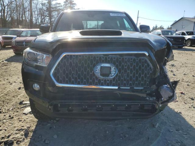 3TMCZ5AN1KM242919 | 2019 TOYOTA TACOMA DOU