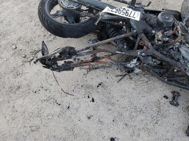 2021 BMW G310 R - WB30G4301MRA04873