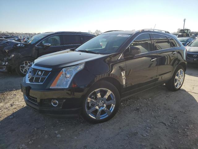 2012 Cadillac SRX Performance Collection