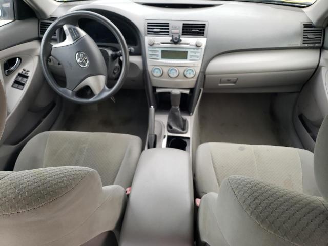 4T1BE46K18U787034 | 2008 Toyota camry ce