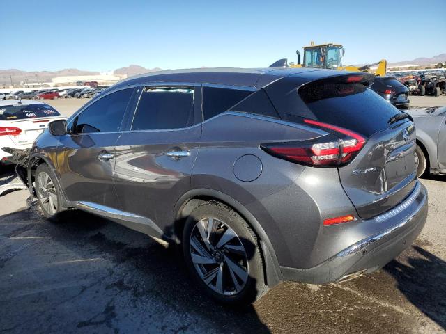 5N1AZ2MS1KN106301 | 2019 NISSAN MURANO S