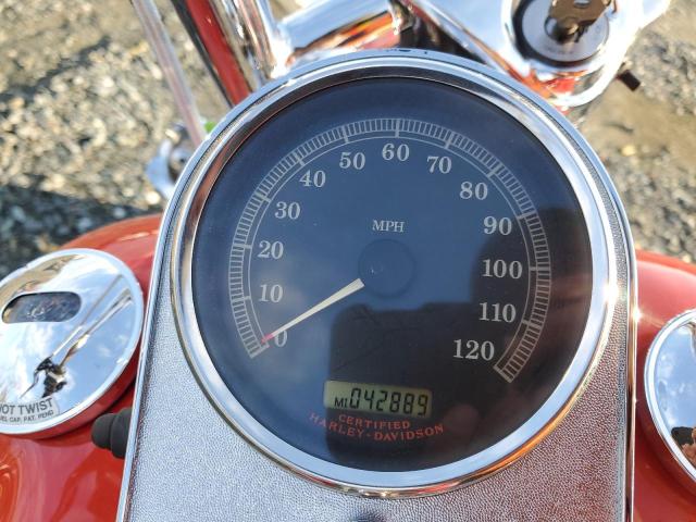 2004 HARLEY-DAVIDSON FLHRI SHRI - 1HD1FWW174Y729883