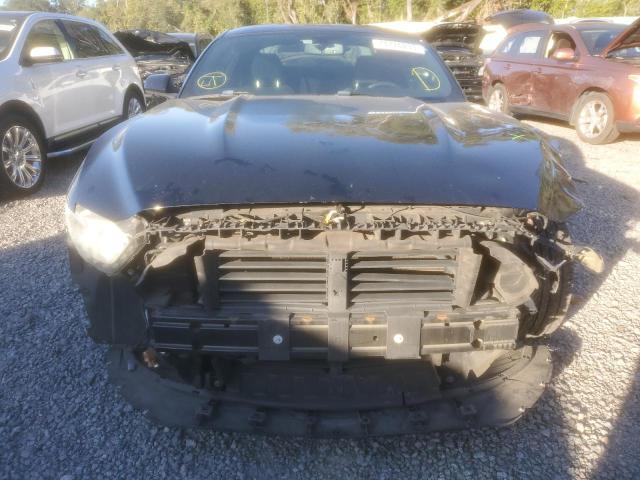 1FA6P8TH4H5214807 Ford MUSTANG