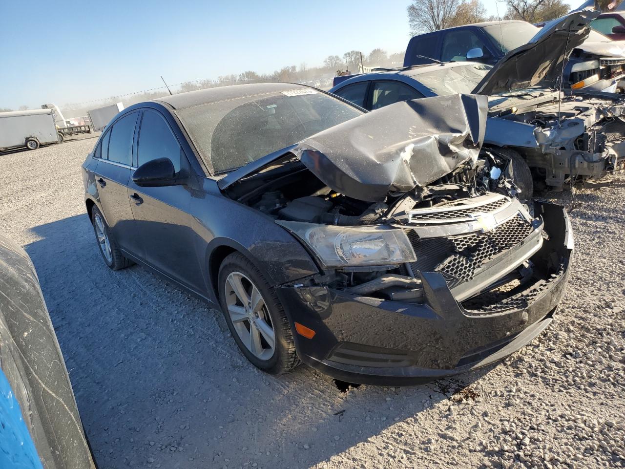 1G1PE5SB3E7413744 2014 Chevrolet Cruze Lt 1G1PE5SB3E7413744 2014 Chevrolet Cruze Lt