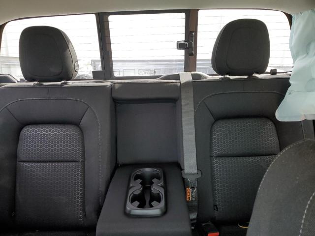 1GTG5CEN4N1304200 GMC Canyon Elevation