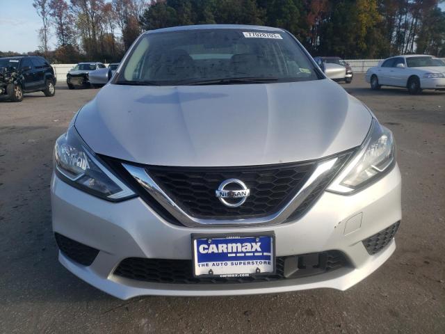 3N1AB7AP6KY303928 | 2019 NISSAN SENTRA S