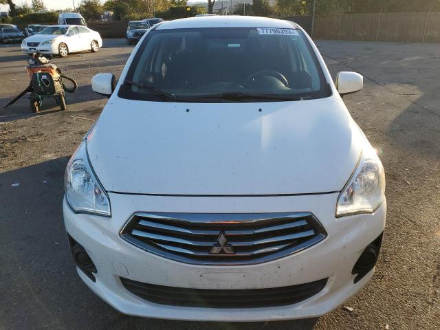 ML32F3FJ5JHF02469 | 2018 MITSUBISHI MIRAGE G4