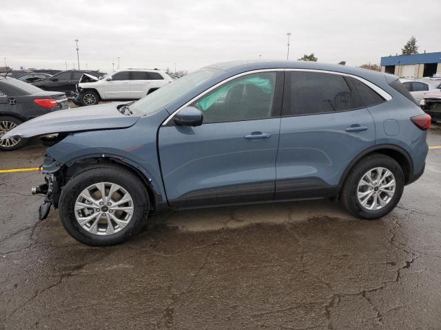 2023 FORD ESCAPE ACT - 1FMCU9GNXPUA88237