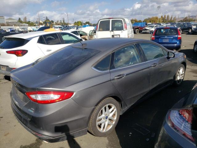 3FA6P0HD7ER163965 2014 Ford Fusion Se