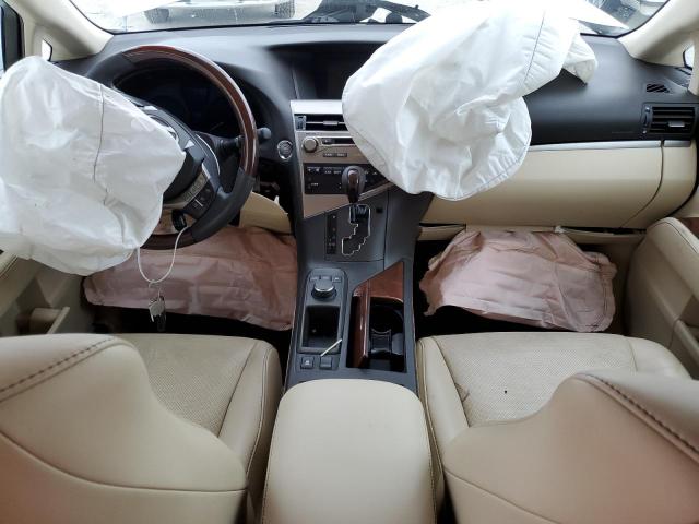 2T2ZK1BA3EC136953 Lexus RX 350