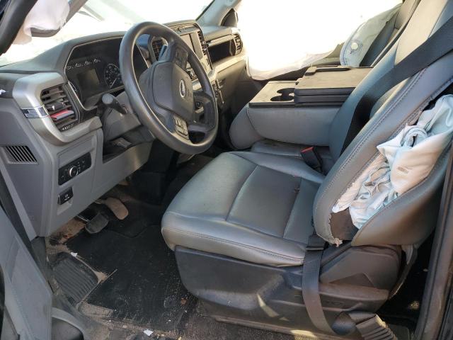 2021 FORD 12W10 DLP 1FTEW1EP2MKE31272