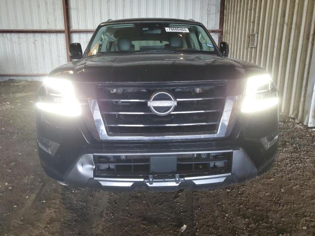 JN8AY2ACXM9146087 Nissan Armada SV 5