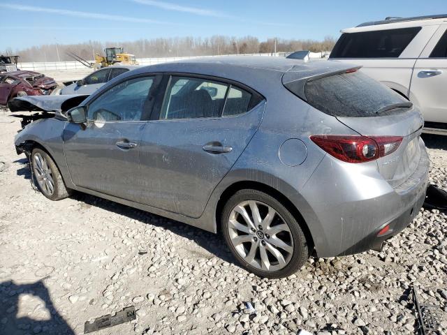 JM1BM1L31E1192393 | 2014 Mazda 3 touring