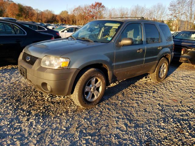 2006 Ford Escape XLT