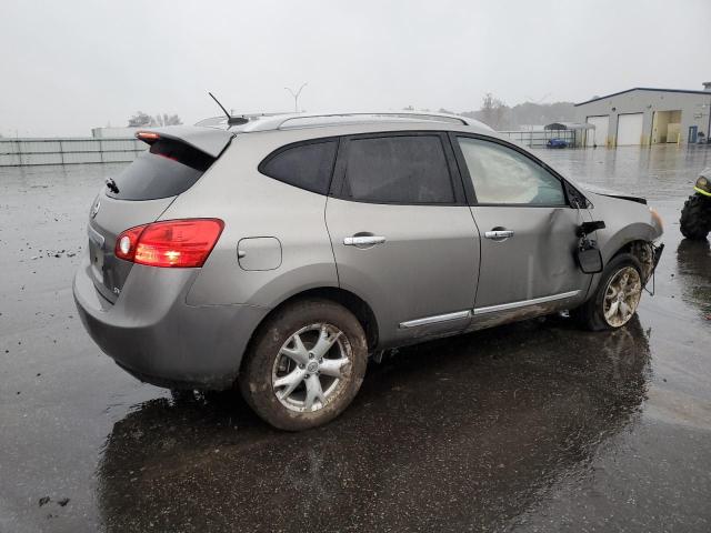Vin: jn8as5mt0bw576837, lot: 77090733, nissan rogue s 20113
