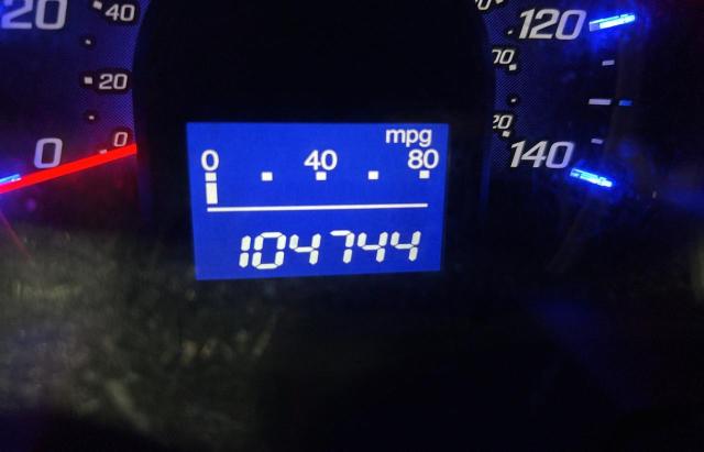 JHMGE8H22AS022249 2010 Honda Fit