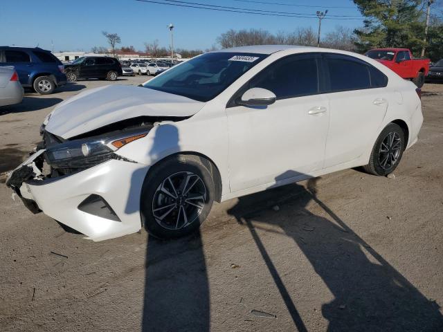 2022 Kia Forte FE