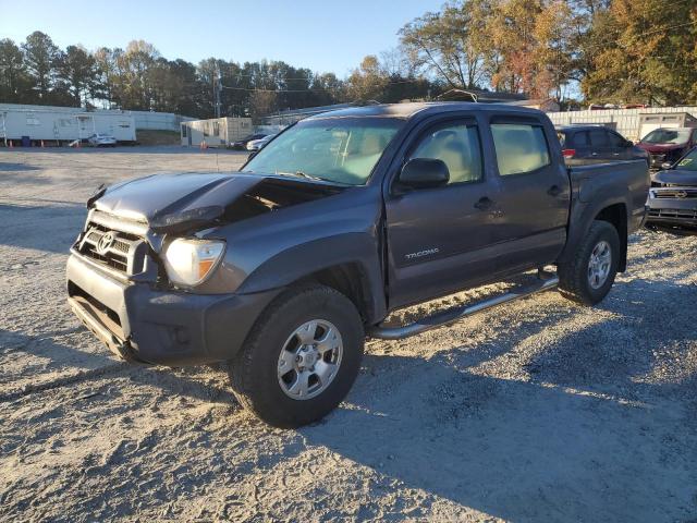 2013 Toyota Tacoma 