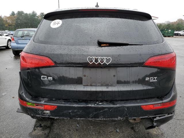 VIN WA1LFAFP3DA011106 2013 Audi Q5, Premium Plus no.6