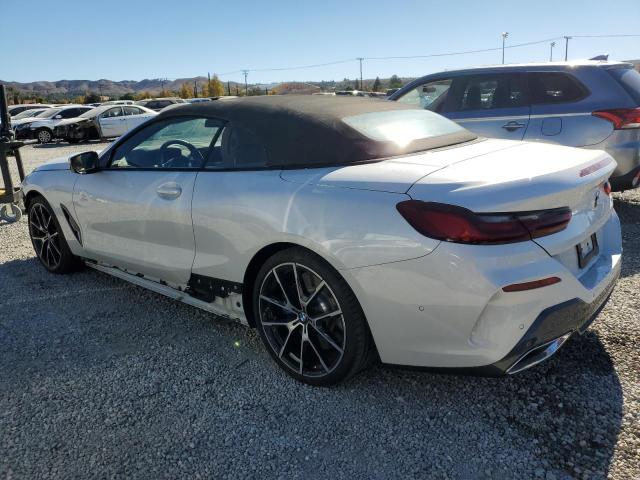 VIN WBADZ2C08NCH36110 2022 BMW 8 SERIES no.2