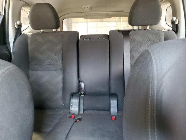KNMAT2MVXGP606565 Nissan ROGUE S