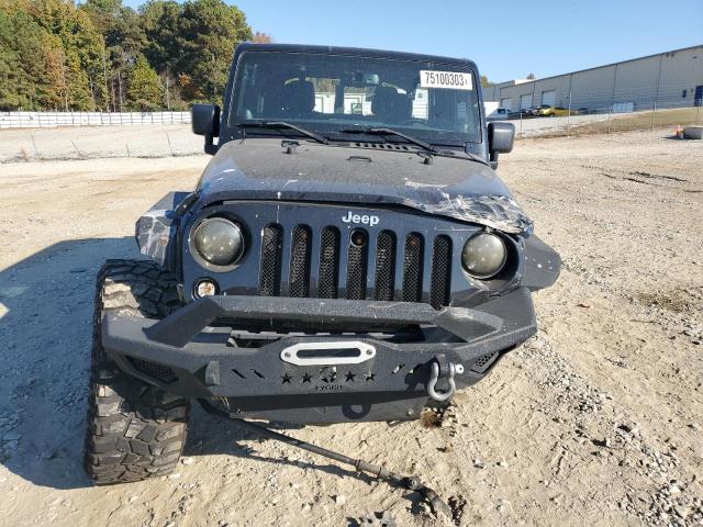 1C4BJWDG7EL259784 | 2014 JEEP WRANGLER U