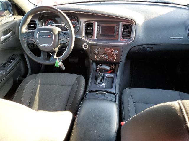 2C3CDXBG4GH333008 Dodge Charger Se