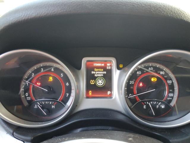 3C4PDCAB1ET102664 Dodge JOURNEY SE