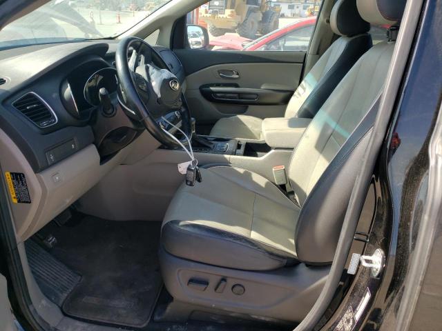 KNDMB5C16H6340016 KIA SEDONA LX