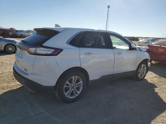 Vin: 2fmpk3j9xhbb17162, lot: 74888713, ford edge sel 20173