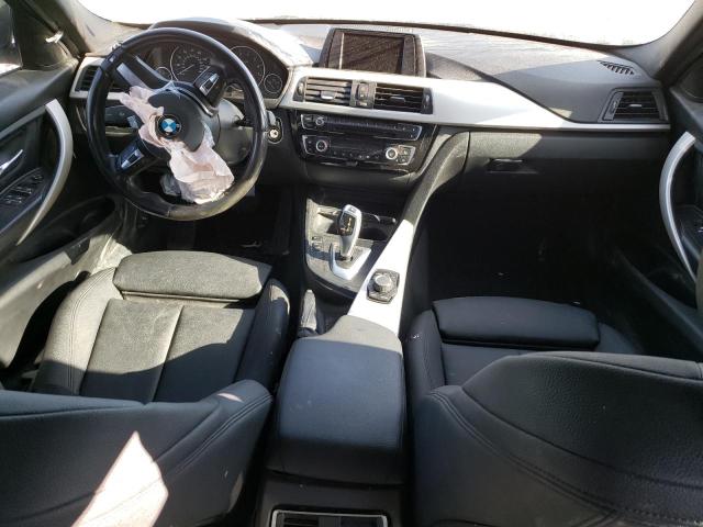 WBA8A9C31HK864790 BMW 320 I