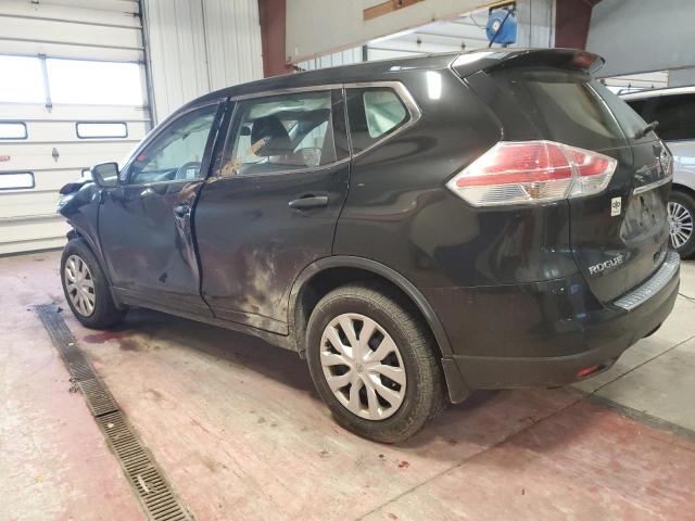 KNMAT2MV6GP595659 | 2016 Nissan rogue s