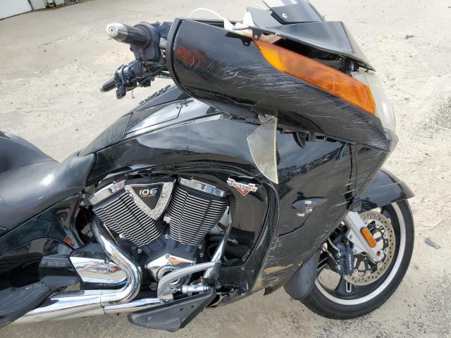 2013 VICTORY MOTORCYCLES VISION TOU 5VPSW36NXD3018135