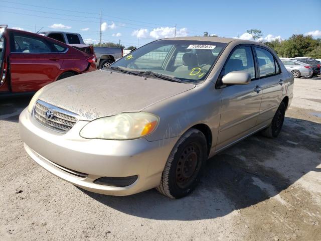 2006 Toyota Corolla CE