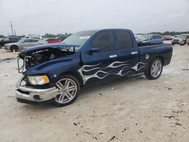 2004 Dodge Ram 1500 ST