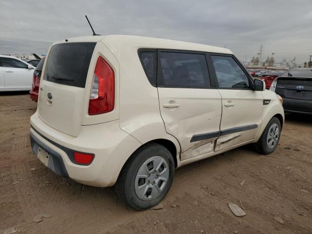 Vin: kndjt2a51c7437258, lot: 76704903, kia soul 20123